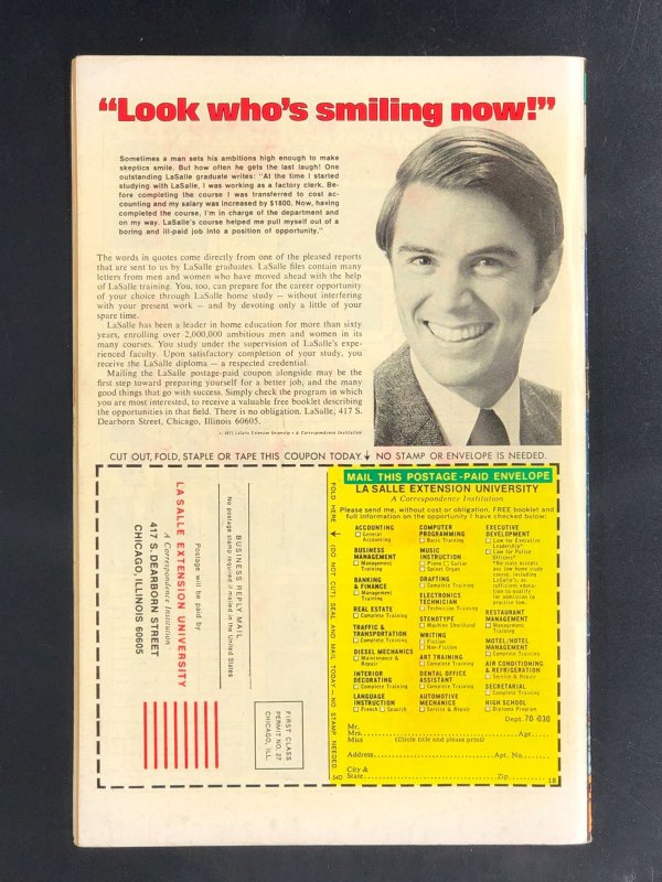 Daredevil #127 (1975)