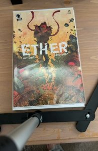 Ether #5 (2017)  