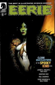 Eerie #3 (2013)
