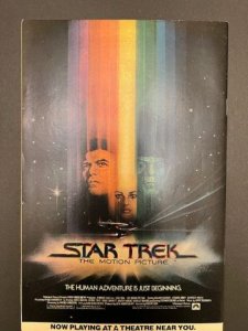 Rom #4 Newsstand Edition (1980) - VF/NM