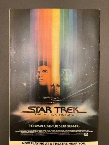 Rom #4 Newsstand Edition (1980) - VF/NM