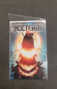 Nocterra #12 (2023)