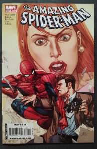 The Amazing Spider-Man #604 (2009)