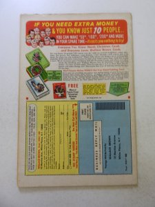 Daredevil #67 (1970) FN- condition