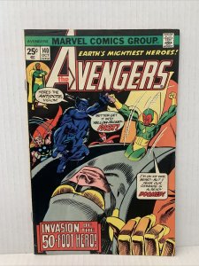 Avengers #140 (B)