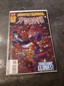 Spider-Man #61 (1995)