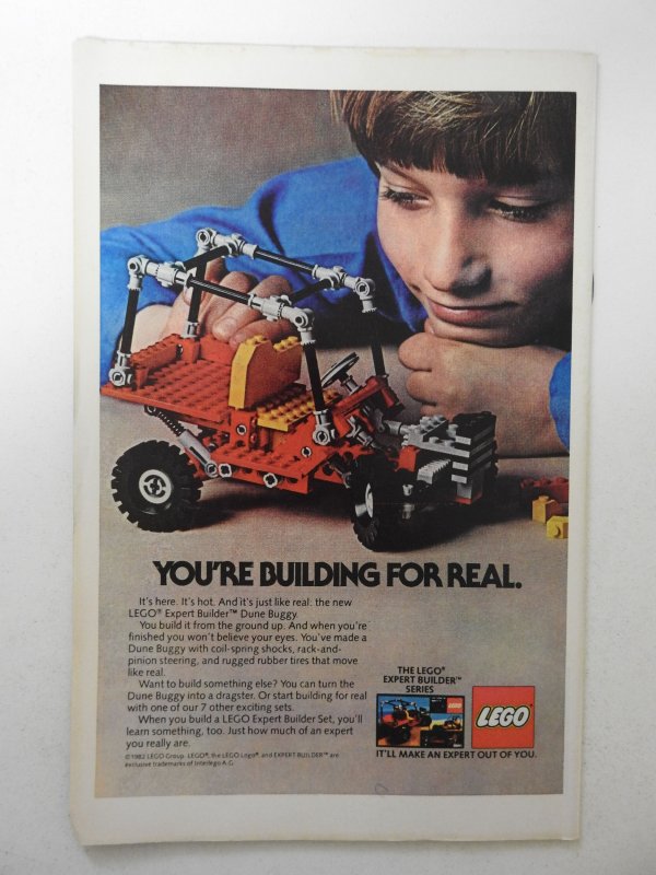 The Amazing Spider-Man #236 (1983) FN+ Condition!