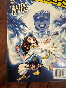 Outsiders #33 (2006)