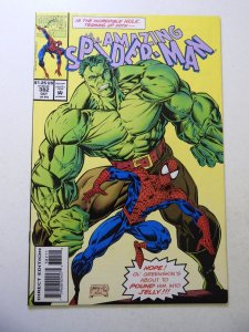 The Amazing Spider-Man #382 (1993) FN+ Condition