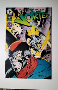 Out of the Vortex #4 (1994) Dark Horse  Comic Book J760