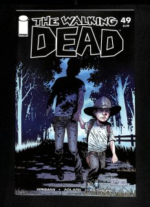 Walking Dead #49