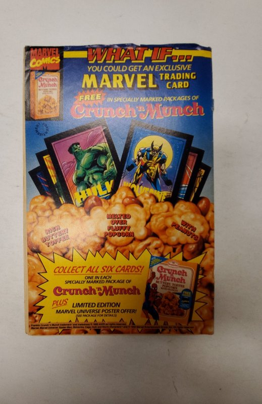 Doom 2099 #5 (1993) Marvel Comic Book J687