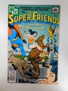 Super Friends #19 (1979)