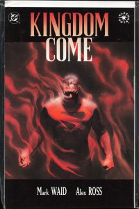Millennium Edition: Kingdom Come 1 (1996) [Key Issue]