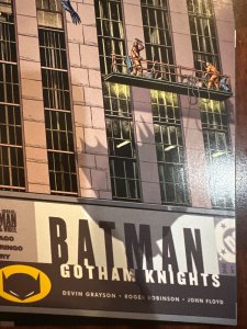 Batman: Gotham Knights #24 (2002)