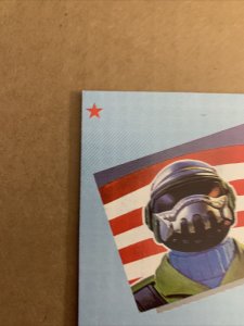 Count Duckula #3 1st appearance of DANGER MOUSE-Marvel 