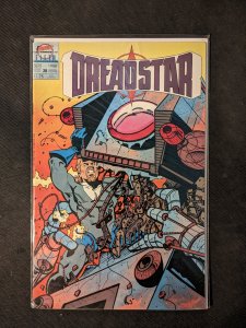 Dreadstar #38 (1988) Dreadstar