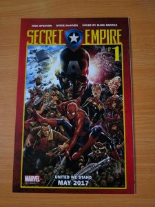 Amazing Spider-Man: Renew Your Vows v2 #6 ~ NEAR MINT NM ~ 2017 Marvel Comics
