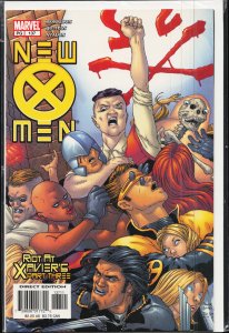 New X-Men #137 (2003) X-Men