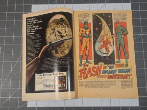 The Flash #219 (DC Comics JANUARY 1973)