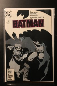 Batman #407 Direct Edition (1987)