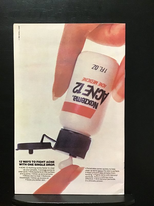 Crisis on Infinite Earths #2 (1985) ( NM)