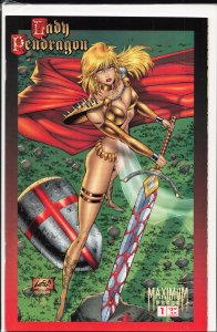 Lady Pendragon (1996) Lady Pendragon