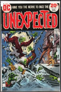 The Unexpected #149 (1973)