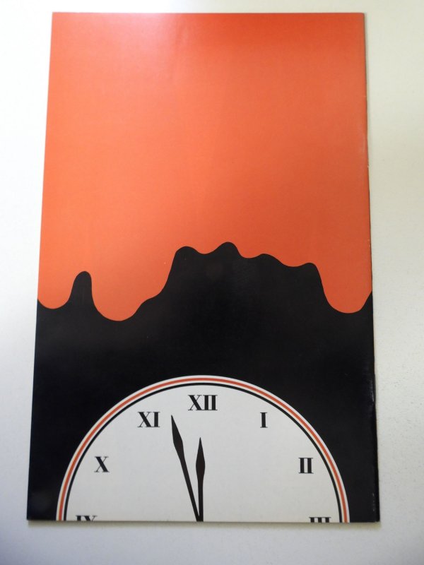 Watchmen #9 (1987) FN/VF Condition