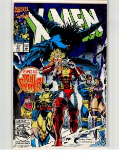 X-Men #17 (1993) X-Men
