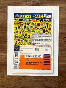 Uncanny X-Men # 150 NM Marvel Comic Book Wolverine Storm Cyclops Beast 2 J858