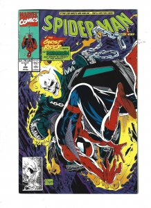 Spider-Man #6 through 12 (1991) rsb3