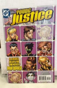 Young Justice #52 (2003)
