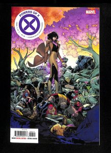 Powers of X #6