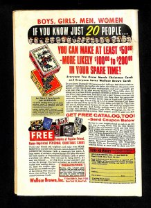 Adventure Comics #301