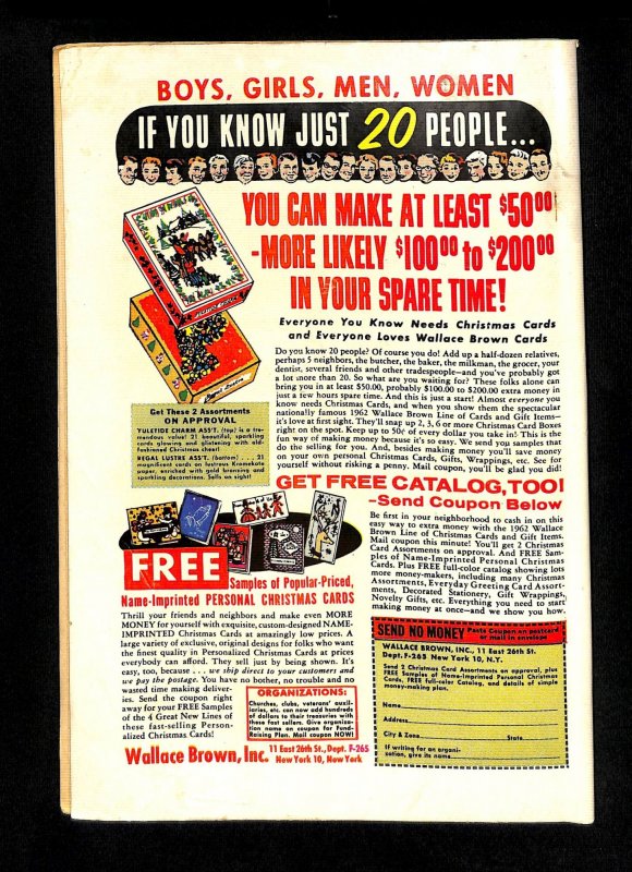 Adventure Comics #301