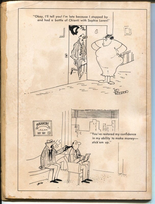Cartoons and Gags 2/1968-Marvel-jokes-Trogdon-Lutner-G