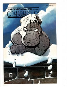 Cerebus #88 (1986) YY11