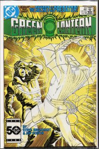 Green Lantern #191 (1985)