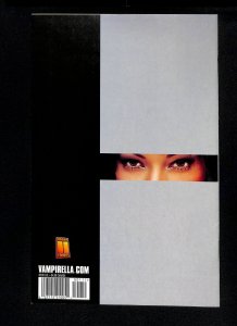 Vampirella Model Search Special #1