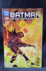 Detective Comics #714 1997 DC Comics Comic Book