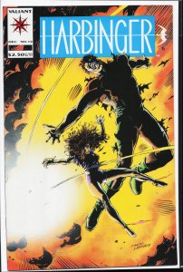 Harbinger #12 (1992) Harbinger
