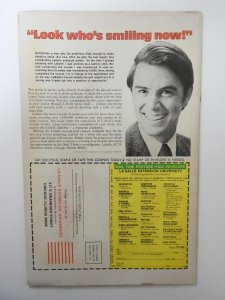 Marvel Adventure #1 (1975) GD/VG Condition!