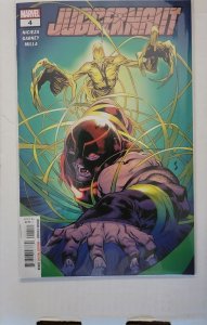 Juggernaut #4 (2021)