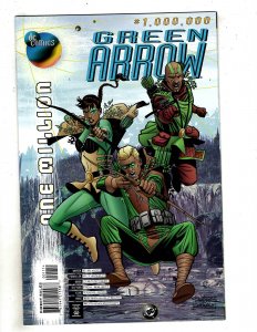 Green Arrow #1000000 (1998) OF36