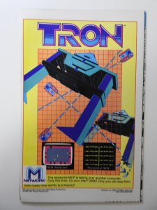 Detective Comics #527 (1983) FN+ Condition!