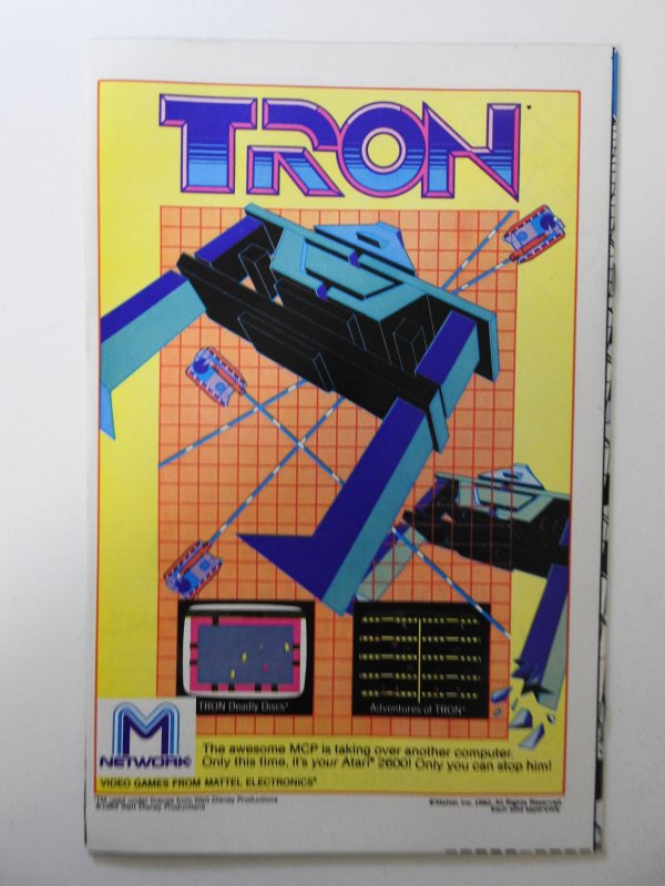 Detective Comics #527 (1983) FN+ Condition!