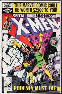 The X-Men #137 (1980) X-Men [Key Issue]