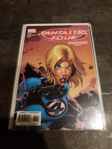 Fantastic Four #70 (2003)