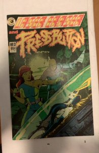 Laser Eraser and Pressbutton #3 (1986)